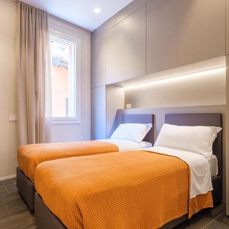 Golden Suite By Studio Vita Bologna Eksteriør bilde