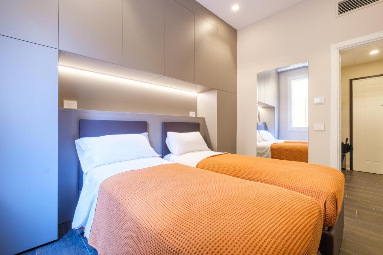 Golden Suite By Studio Vita Bologna Eksteriør bilde